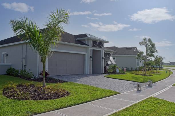 Best Permeable Paver Driveway  in Whitewright, TX
