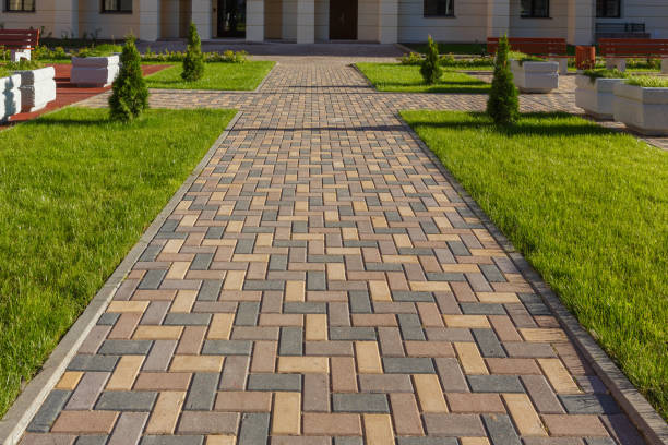 Best Commercial Driveway Pavers  in Whitewright, TX